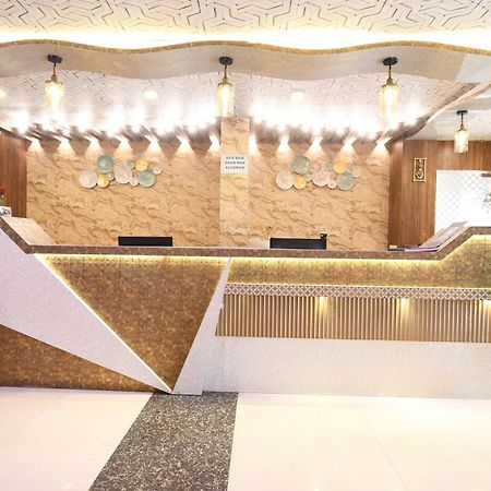 Hotel Jyoti International Āsansol Екстериор снимка
