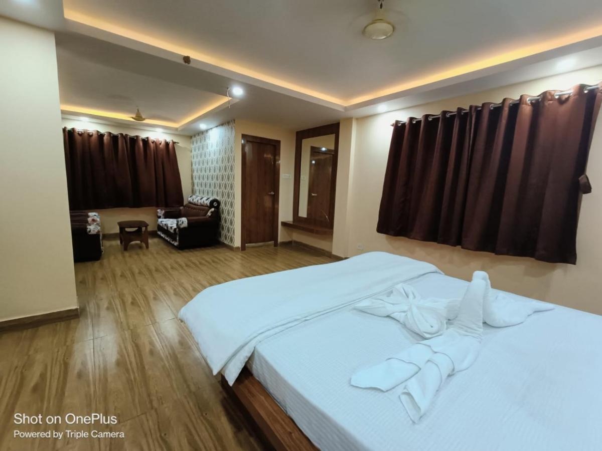 Hotel Jyoti International Āsansol Екстериор снимка