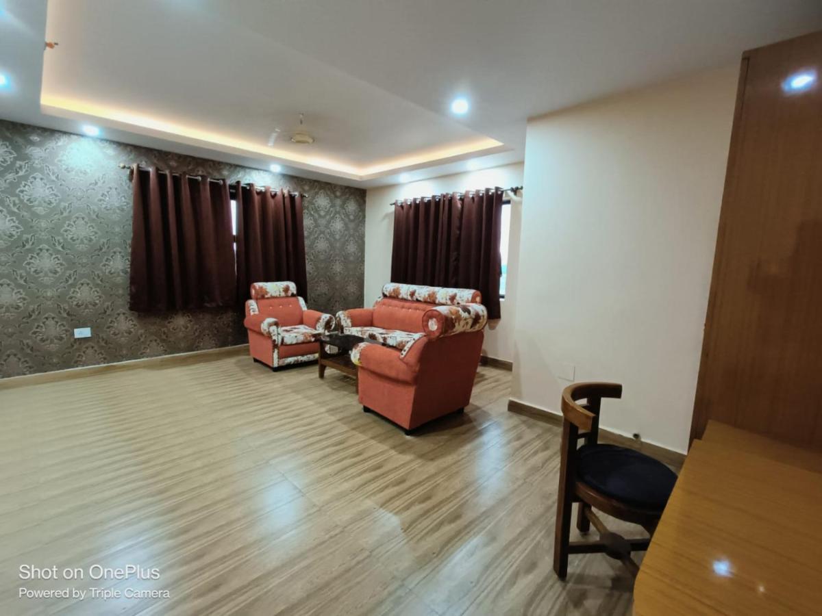 Hotel Jyoti International Āsansol Екстериор снимка