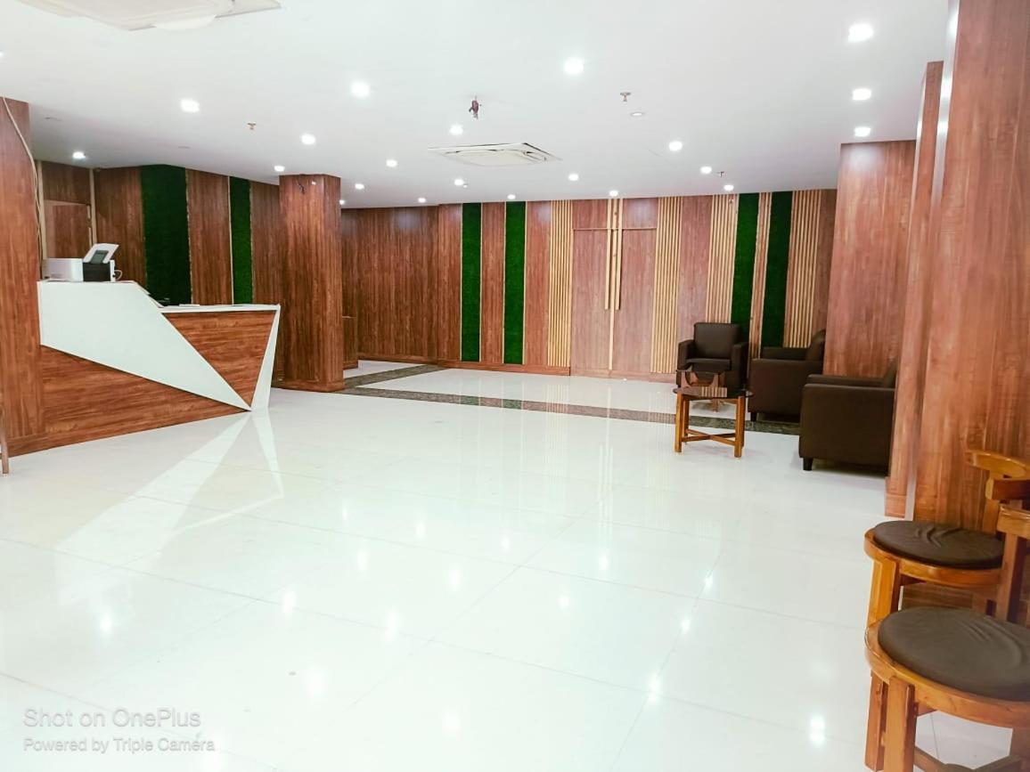 Hotel Jyoti International Āsansol Екстериор снимка