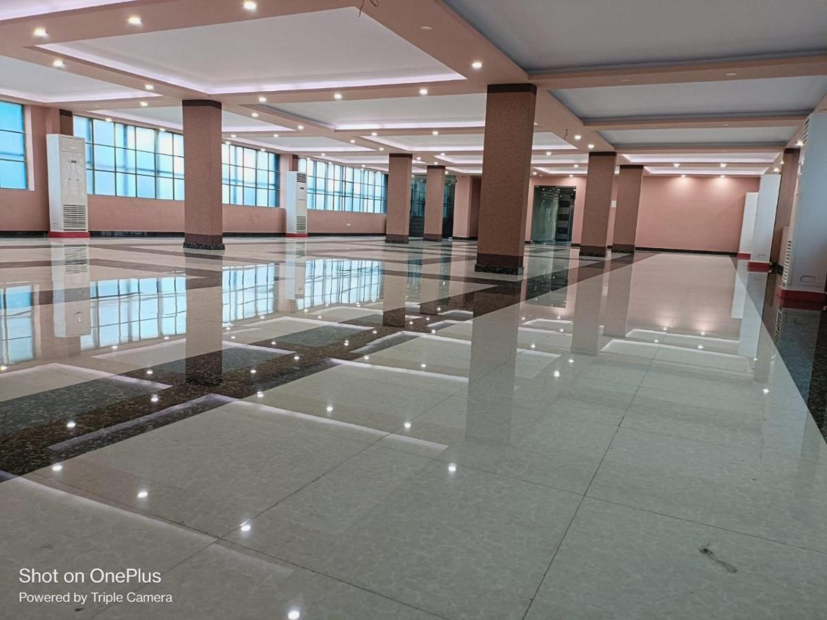 Hotel Jyoti International Āsansol Екстериор снимка