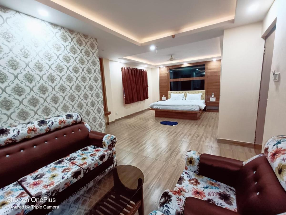 Hotel Jyoti International Āsansol Екстериор снимка