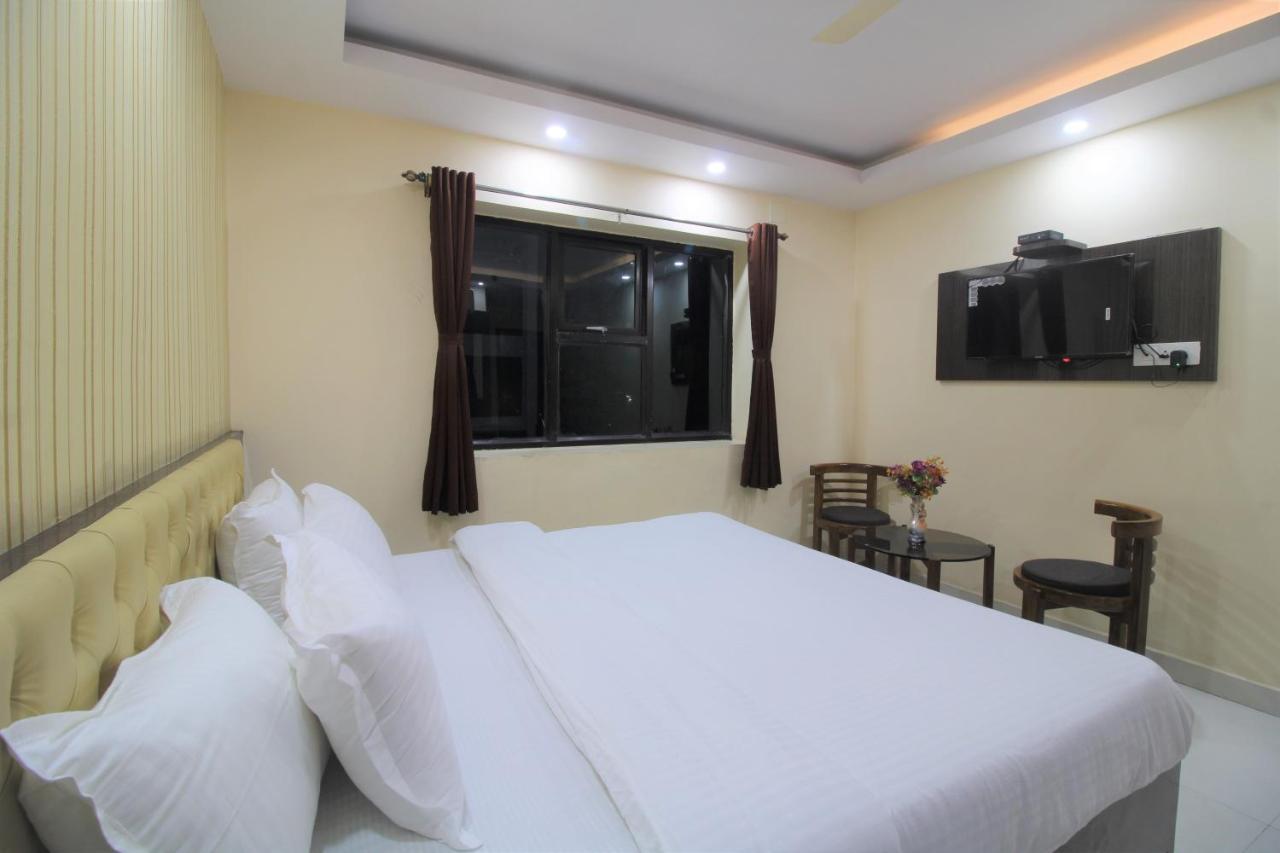 Hotel Jyoti International Āsansol Екстериор снимка