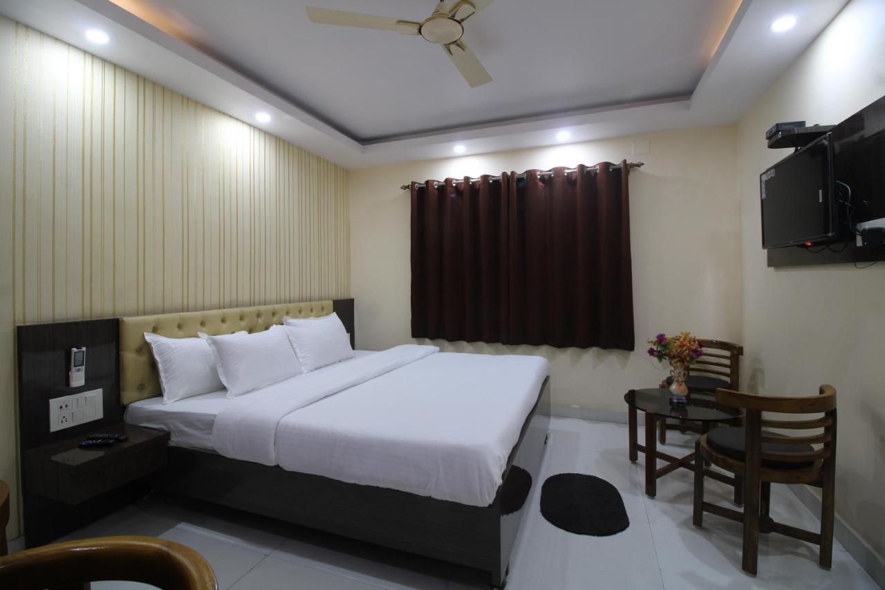 Hotel Jyoti International Āsansol Екстериор снимка