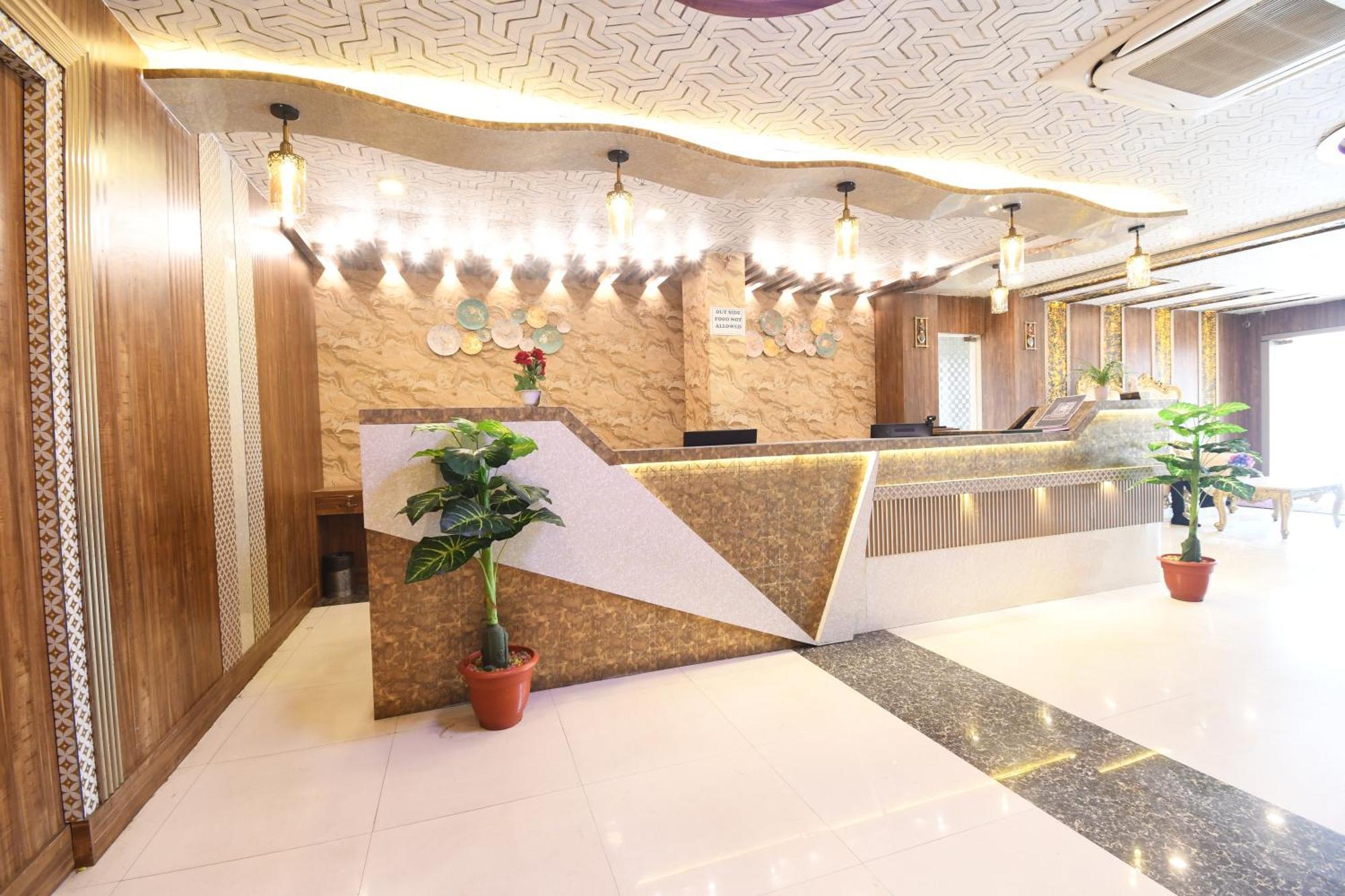 Hotel Jyoti International Āsansol Екстериор снимка