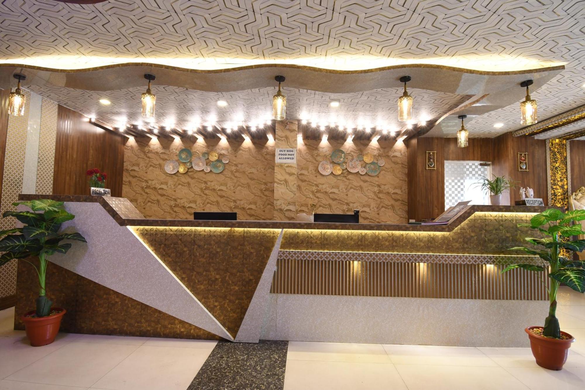 Hotel Jyoti International Āsansol Екстериор снимка