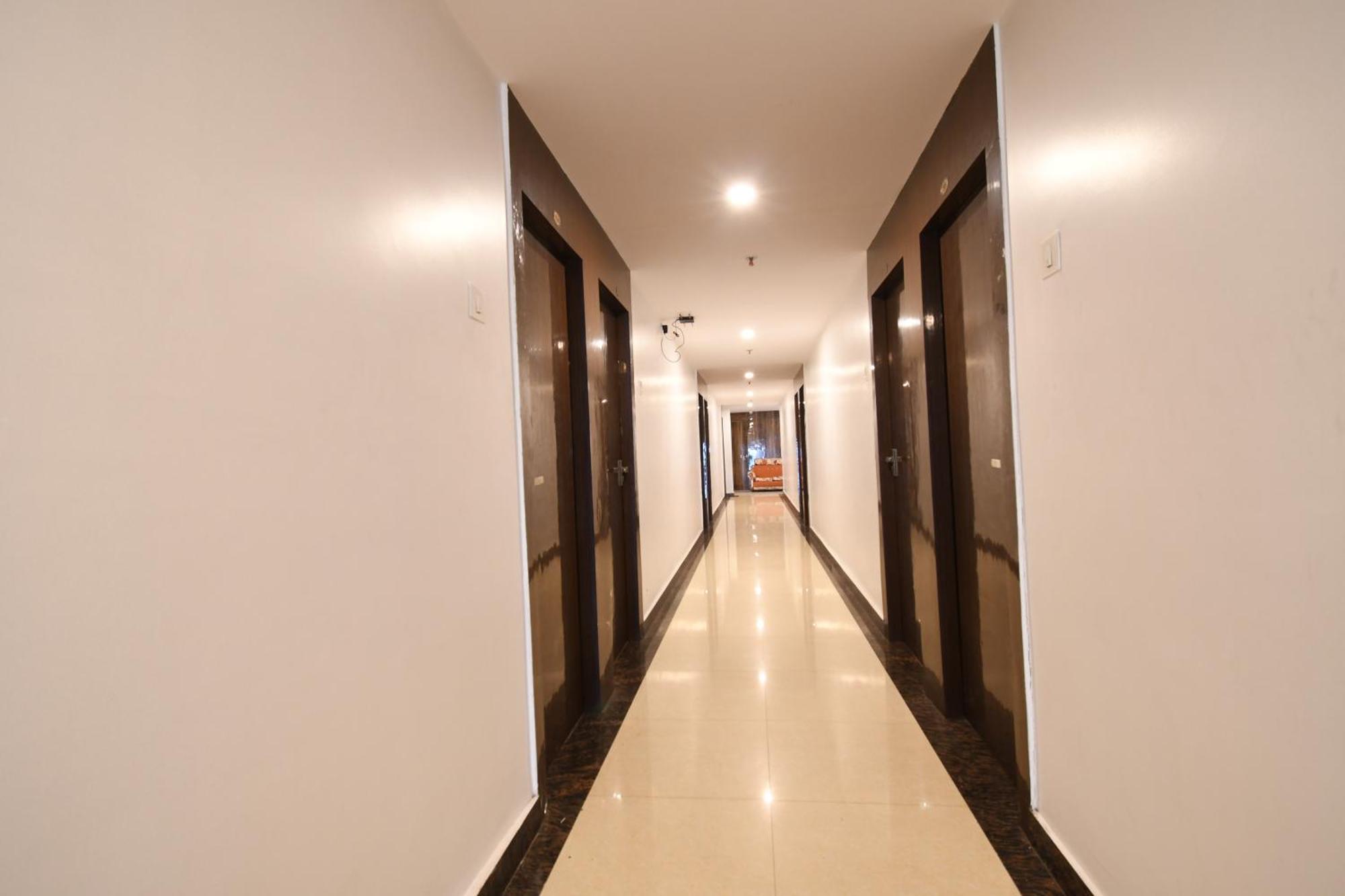 Hotel Jyoti International Āsansol Екстериор снимка