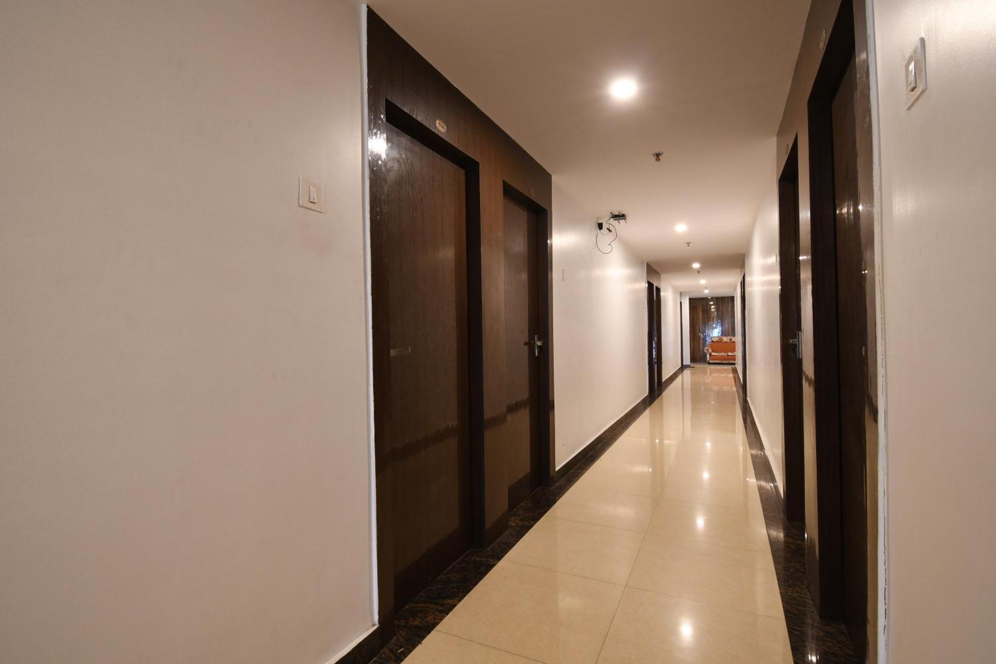 Hotel Jyoti International Āsansol Екстериор снимка