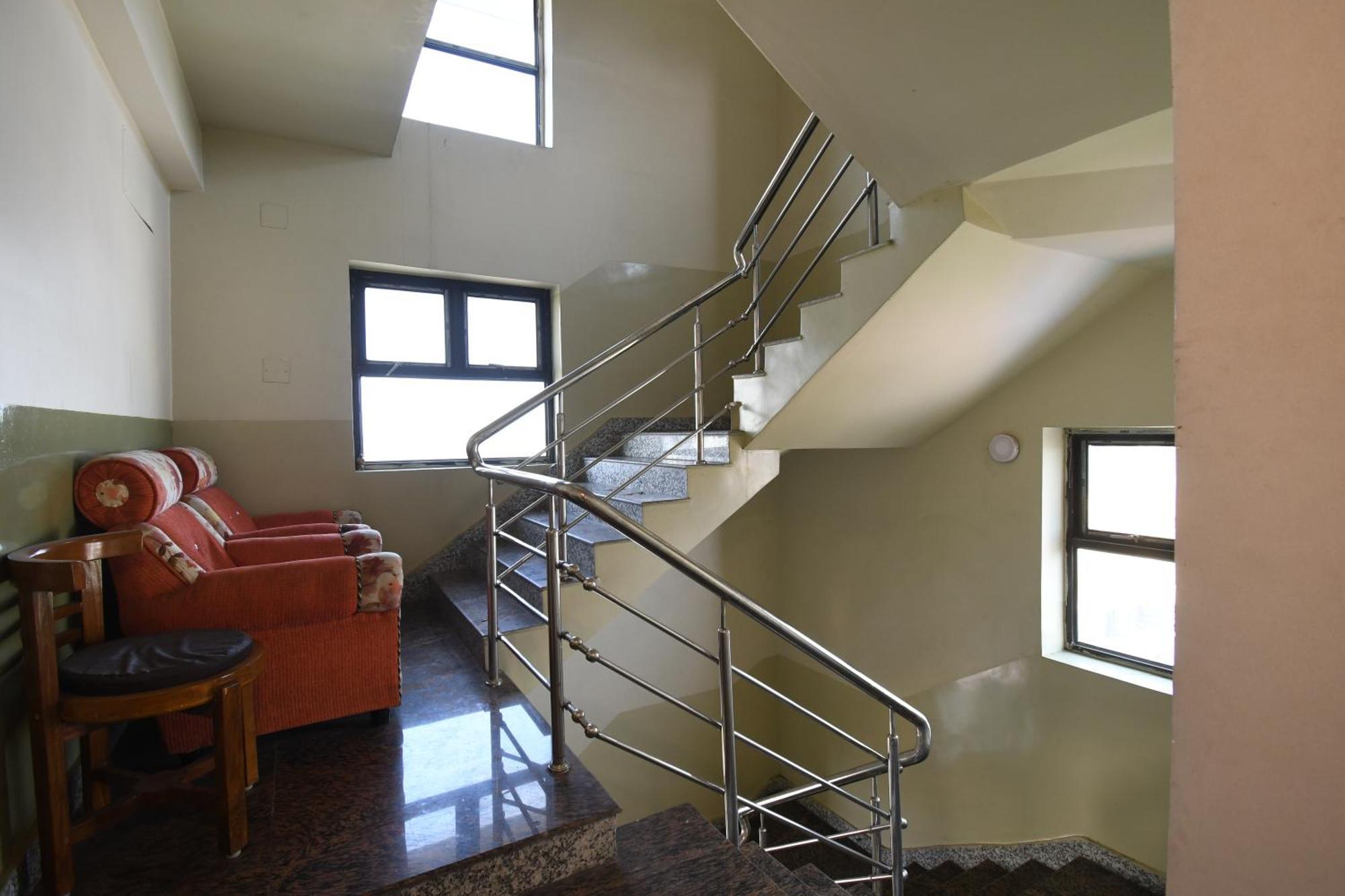 Hotel Jyoti International Āsansol Екстериор снимка