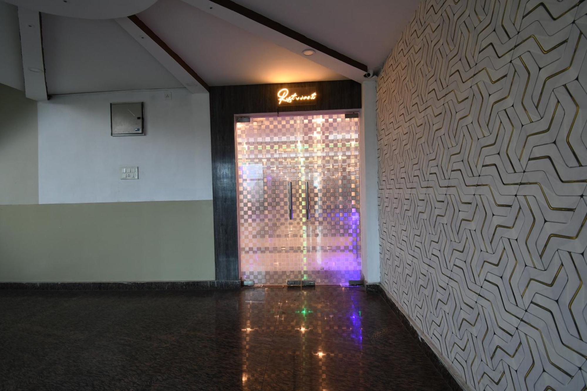 Hotel Jyoti International Āsansol Екстериор снимка