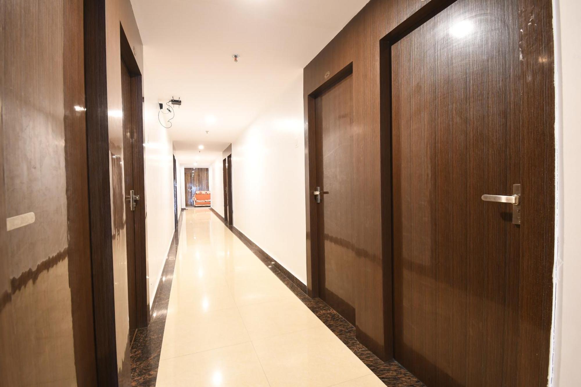 Hotel Jyoti International Āsansol Екстериор снимка