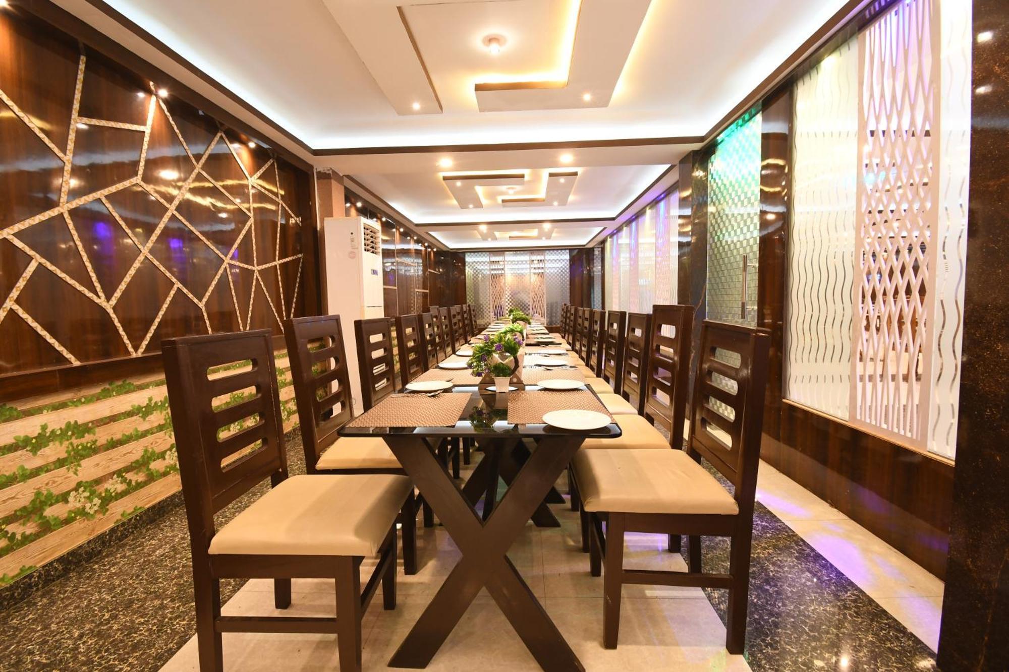 Hotel Jyoti International Āsansol Екстериор снимка