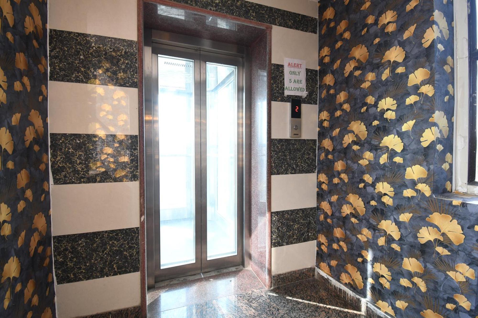 Hotel Jyoti International Āsansol Екстериор снимка