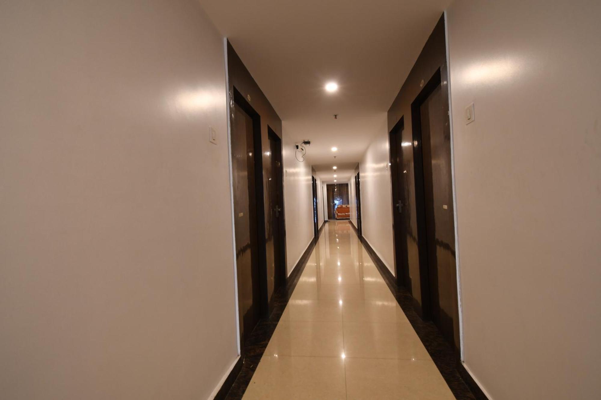 Hotel Jyoti International Āsansol Екстериор снимка