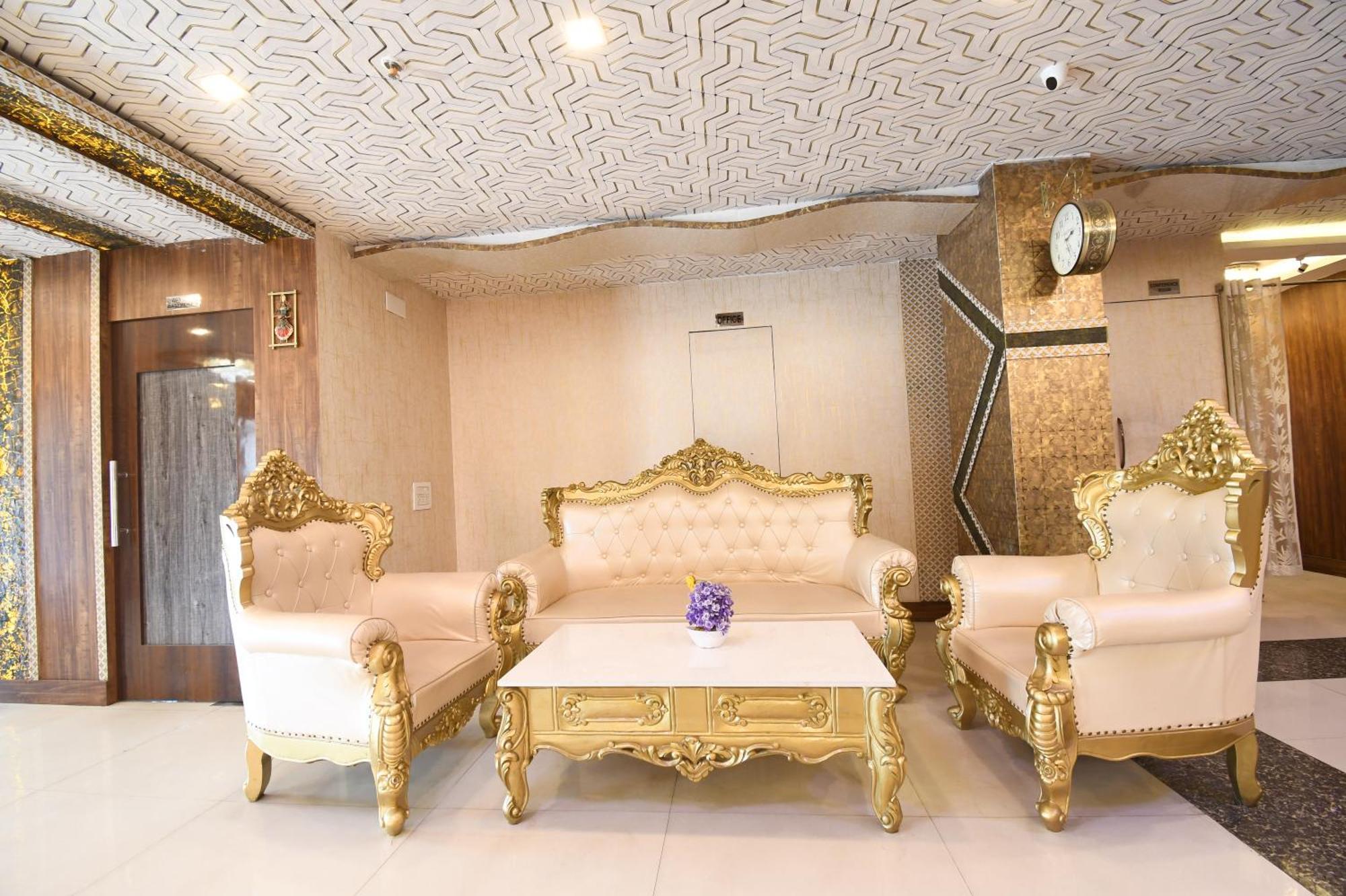 Hotel Jyoti International Āsansol Екстериор снимка