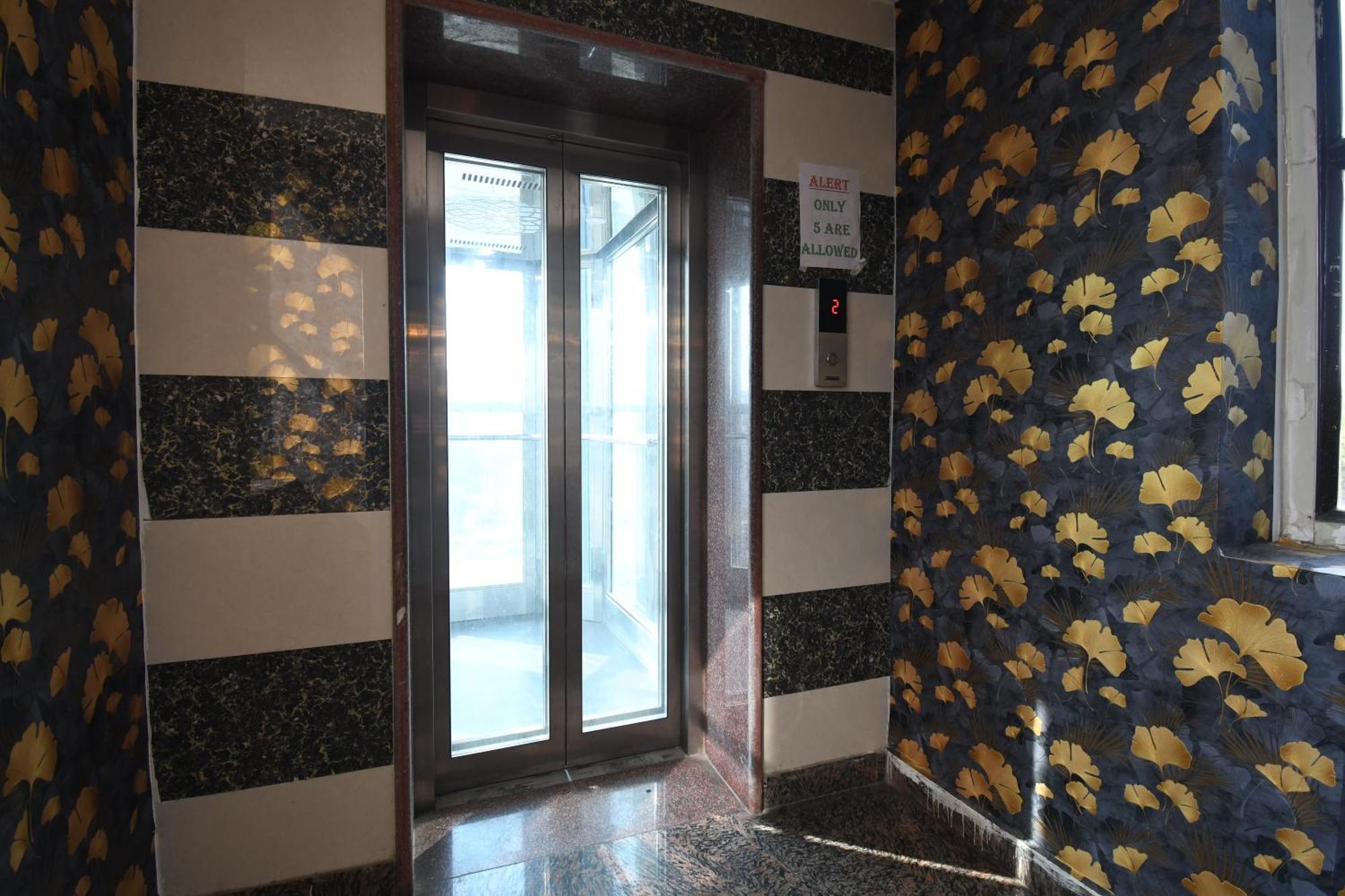 Hotel Jyoti International Āsansol Екстериор снимка