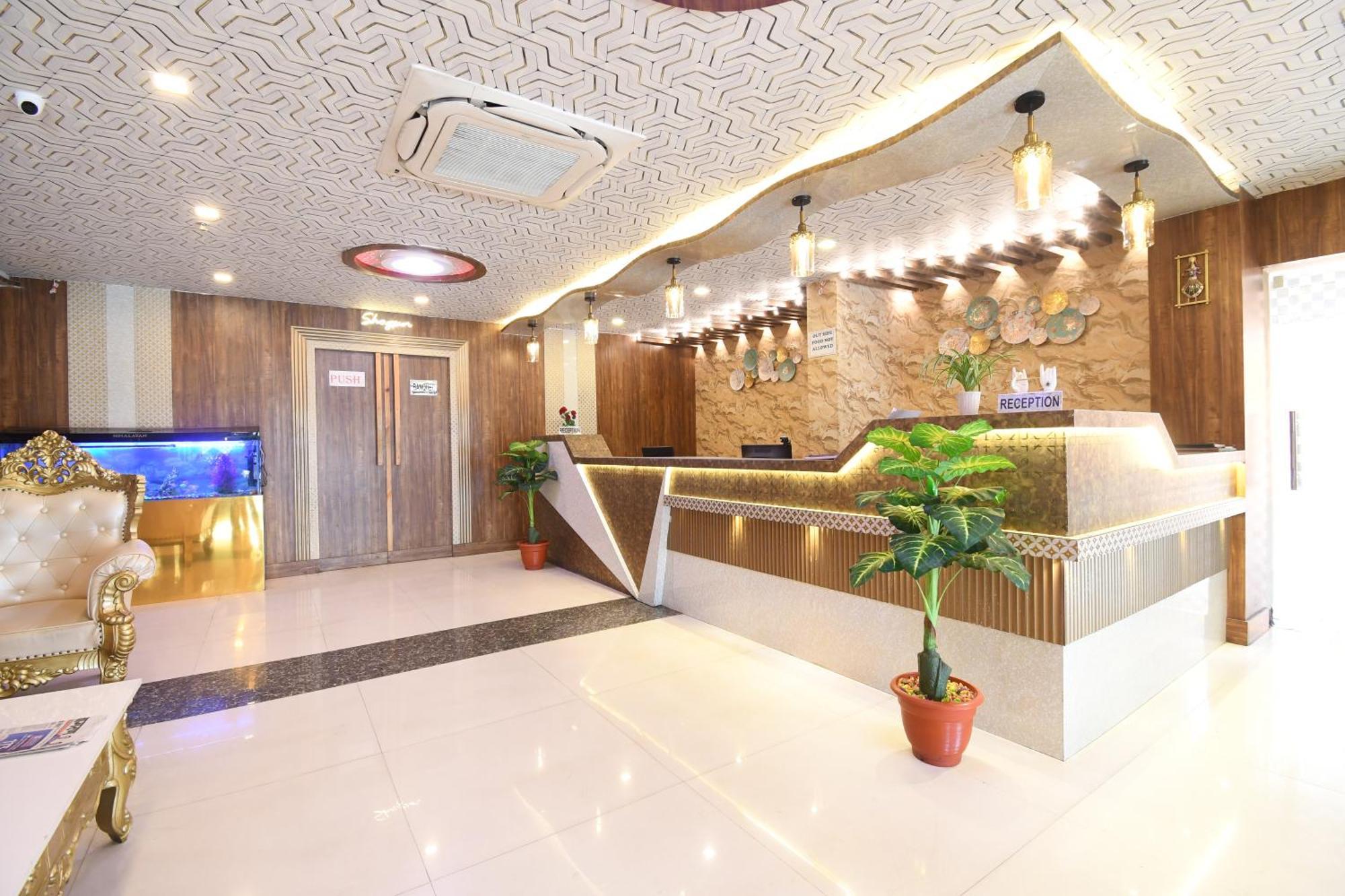 Hotel Jyoti International Āsansol Екстериор снимка
