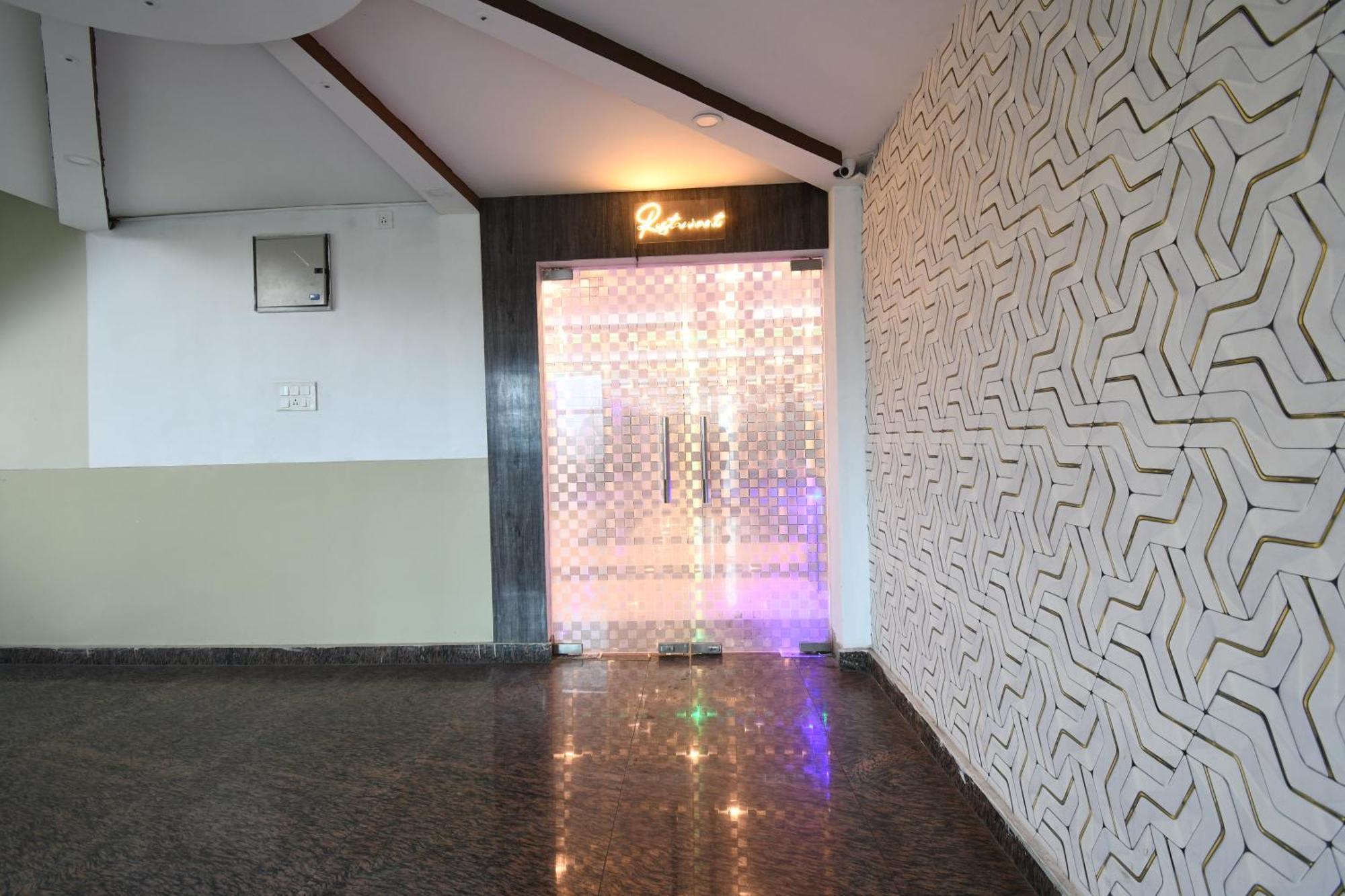 Hotel Jyoti International Āsansol Екстериор снимка