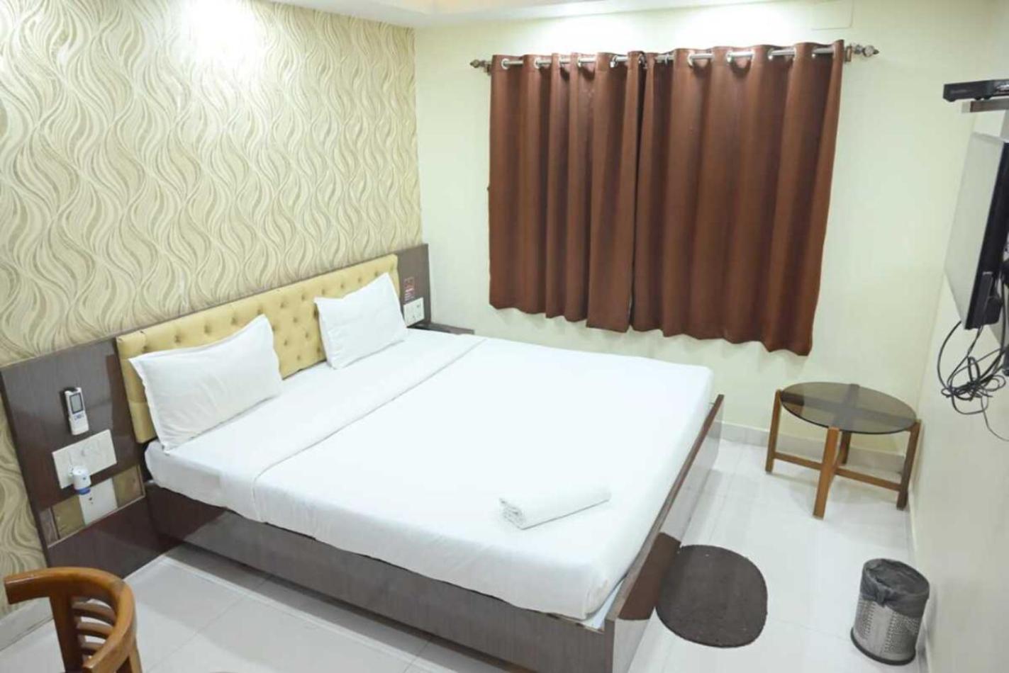 Hotel Jyoti International Āsansol Екстериор снимка