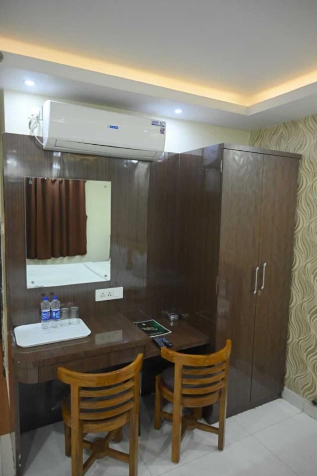 Hotel Jyoti International Āsansol Екстериор снимка