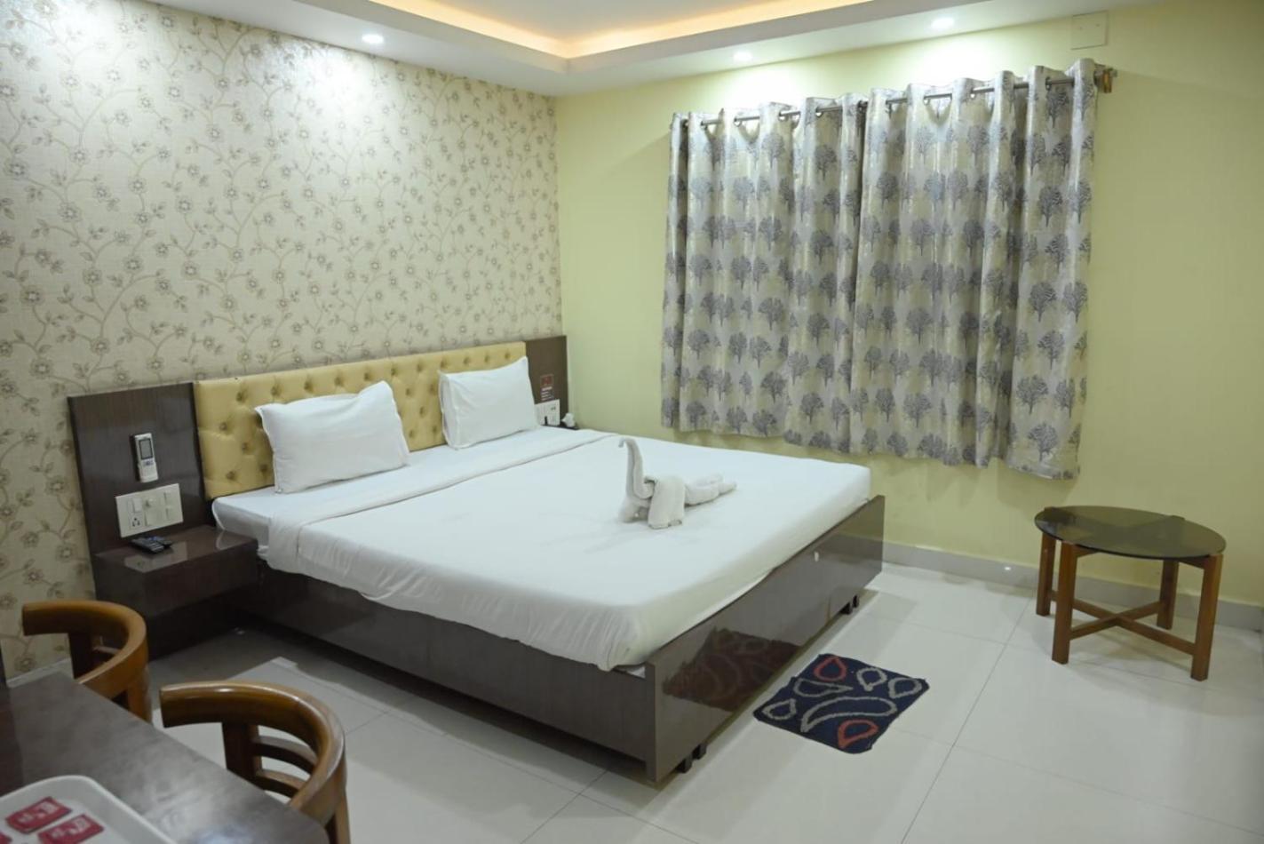 Hotel Jyoti International Āsansol Екстериор снимка
