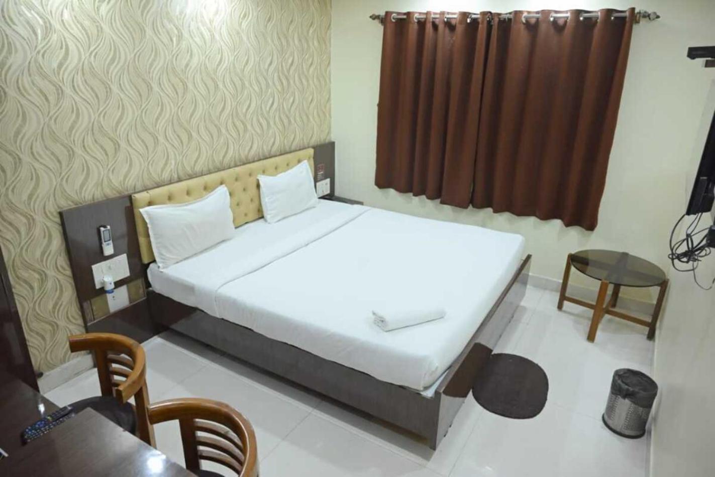 Hotel Jyoti International Āsansol Екстериор снимка