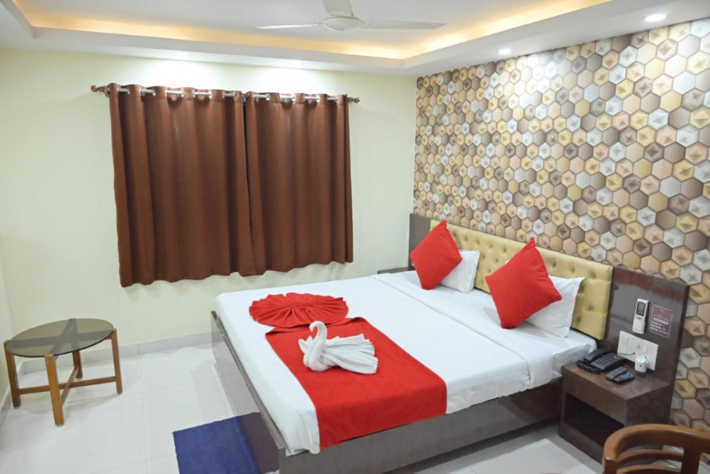Hotel Jyoti International Āsansol Екстериор снимка