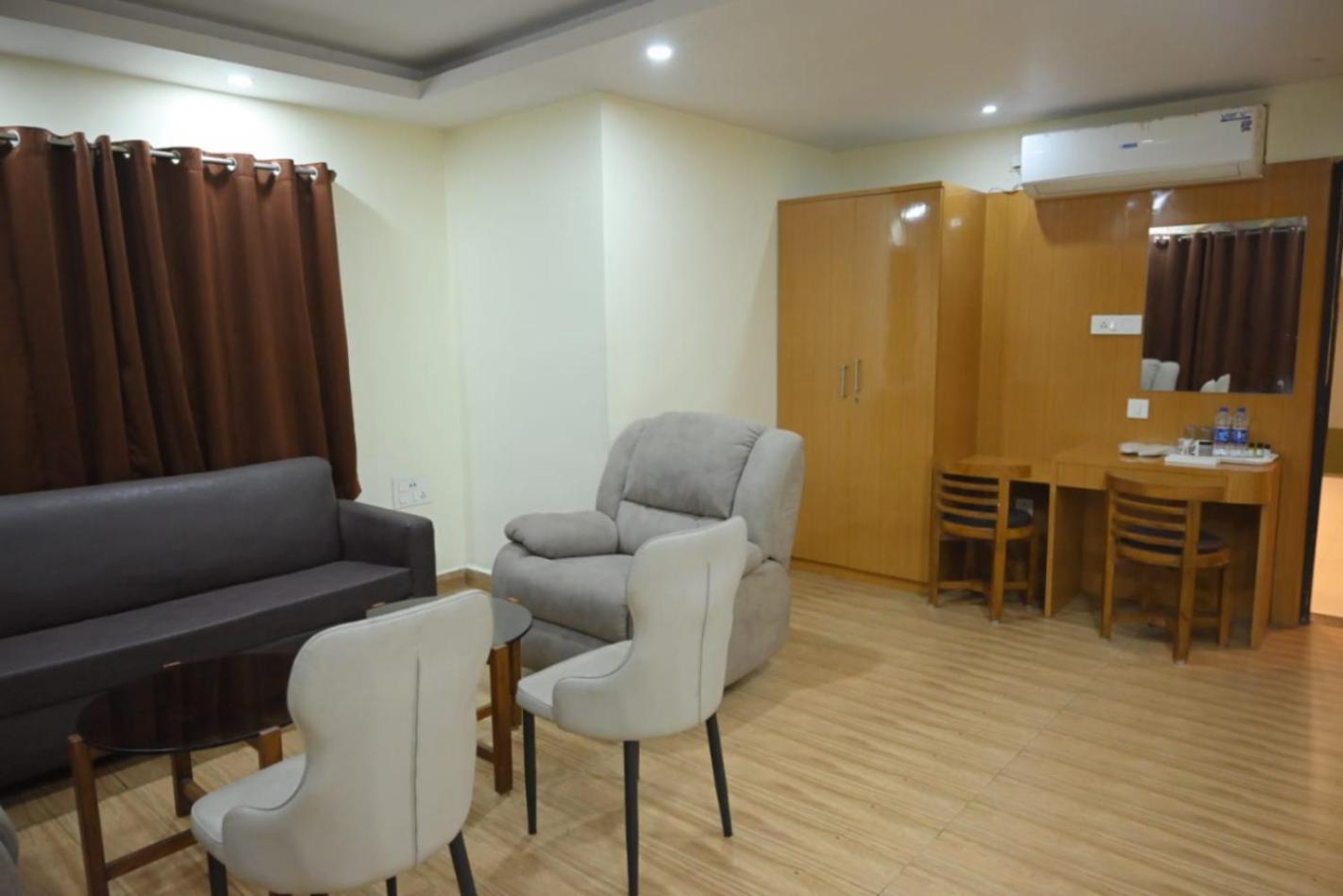 Hotel Jyoti International Āsansol Екстериор снимка
