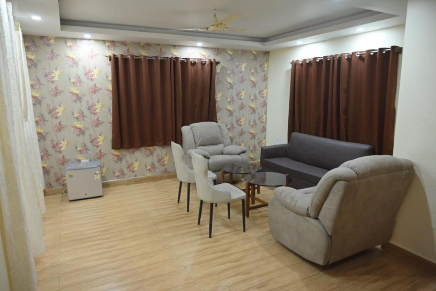 Hotel Jyoti International Āsansol Екстериор снимка